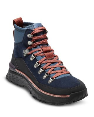 Men's zerøgrand explore waterproof hiker boot best sale