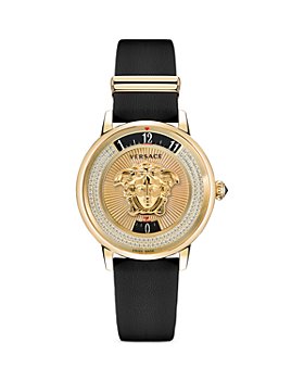 Versace - Medusa Icon Watch, 38mm