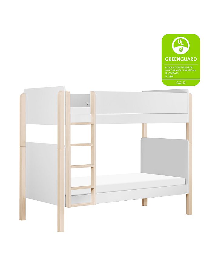 Babyletto TipToe Bunk Bed Bloomingdale's