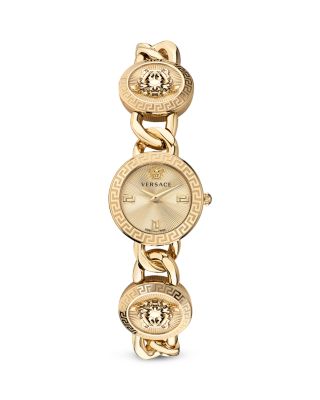 Versace - Stud Icon Watch, 26mm