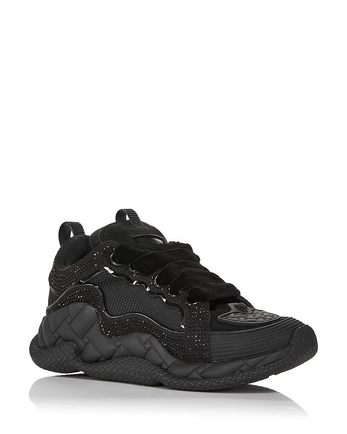 Bloomingdales burberry sneakers clearance