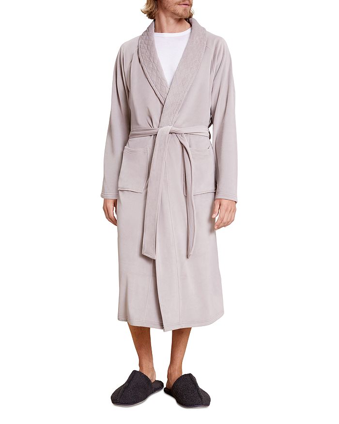 BAREFOOT DREAMS - Luxechic Robe