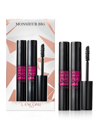 Lancôme - Monsieur Big Mascara Gift Set ($54 value)