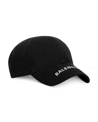 Logo Visor Cap BALENCIAGA | Blondie Shop