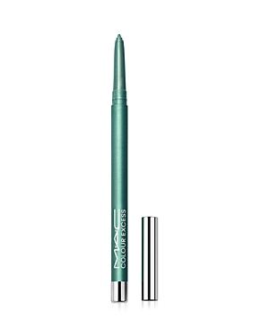 MAC MAC COLOR EXCESS GEL LINER