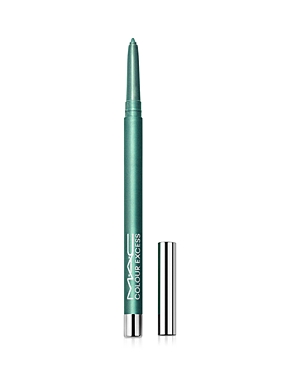 Mac Color Excess Gel Liner In Pool Shark