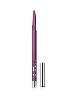 MAC MAC COLOR EXCESS GEL LINER
