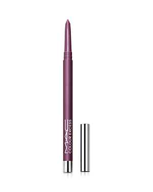 Mac Color Excess Gel Liner In Va-va-violet