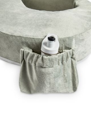 Super Deluxe Nursing Pillow - Ages 0-12 Months