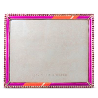 Laetitia Stone Edge Frame, 8" x 10"