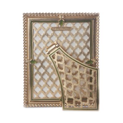 Lucas Stone Edge 5" x 7" Frame