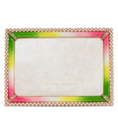 Lorraine Stone Edge 4" x 6" Frame