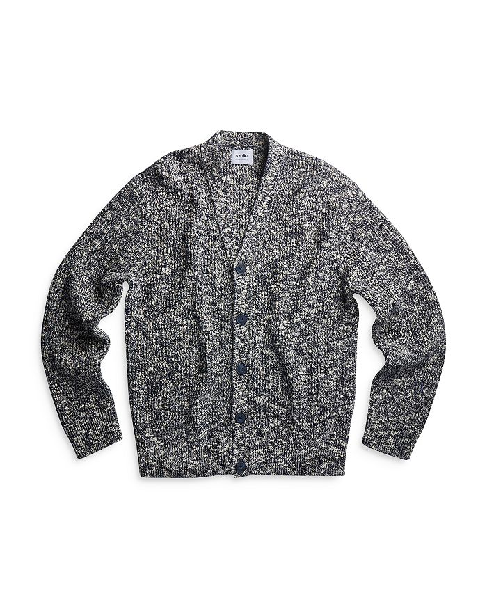 NN07 - Jesse V Neck Cardigan Sweater