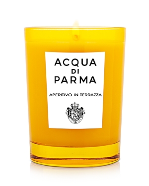 Shop Acqua Di Parma Aperitivo In Terrazza Candle 7 Oz.