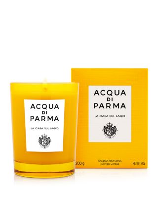 La Casa Sul Lago Candle 7 oz.