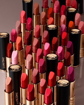 L'Absolu Rouge Hydrating Shaping Lipstick