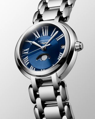 PrimaLuna Watch, 30mm