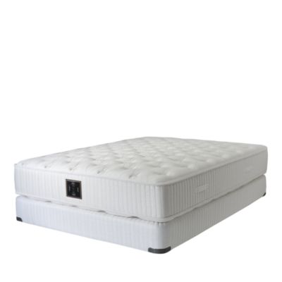 Shifman - Metropolitan Morgan Plush Mattress – Exclusive