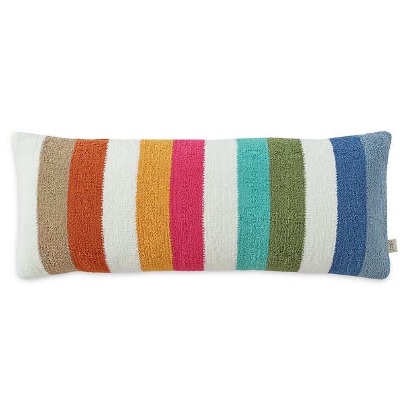 Sunday Citizen Burano Striped Lumbar Pillow