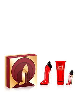 Carolina Herrera Very Good Girl Eau de Parfum Gift Set ($194 value)