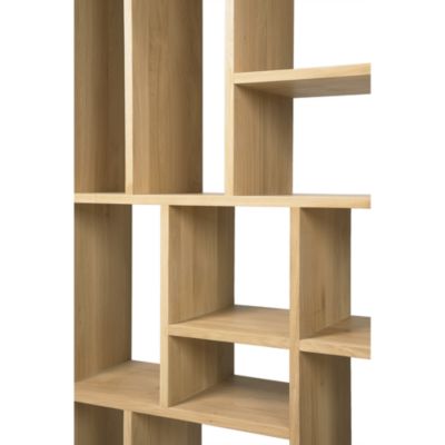 Oak M Rack