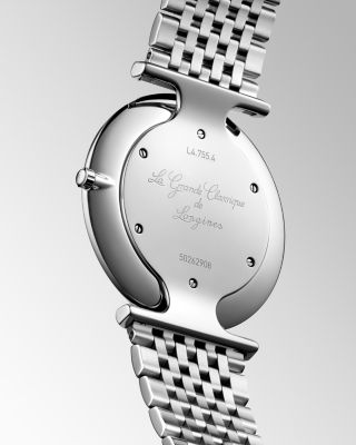 La Grande Classique Watch, 36mm