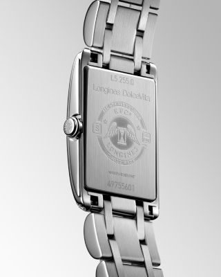 DolceVita Diamond Watch, 20.5mm