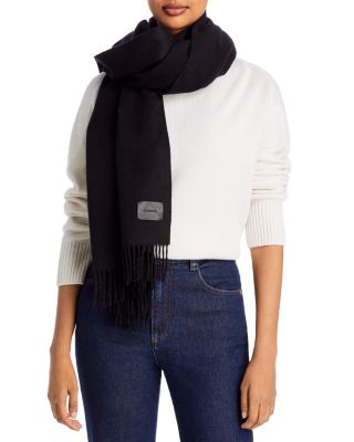 Vince - Merino Wool Wrap