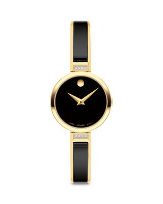 Movado - Moda Watch, 24mm