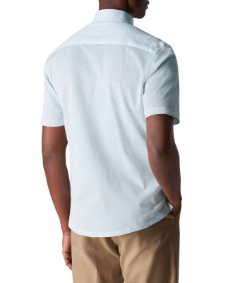 Contemporary Fit Short Sleeve Piqu&eacute; Polo