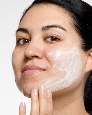 Liquid Facial Soap Mild for Dry to Dry/Combination Skin 6.7 oz.