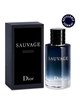 最終値下げDior Sauvage Eau De Toilette 100ml DIOR Sauvage Eau de Toilette | Bloomingdale's