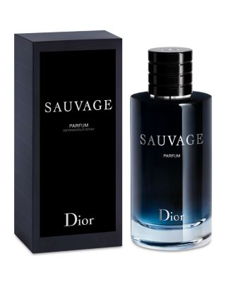 Sauvage Parfum 6.8 oz.