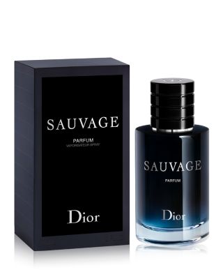 Sauvage Parfum
