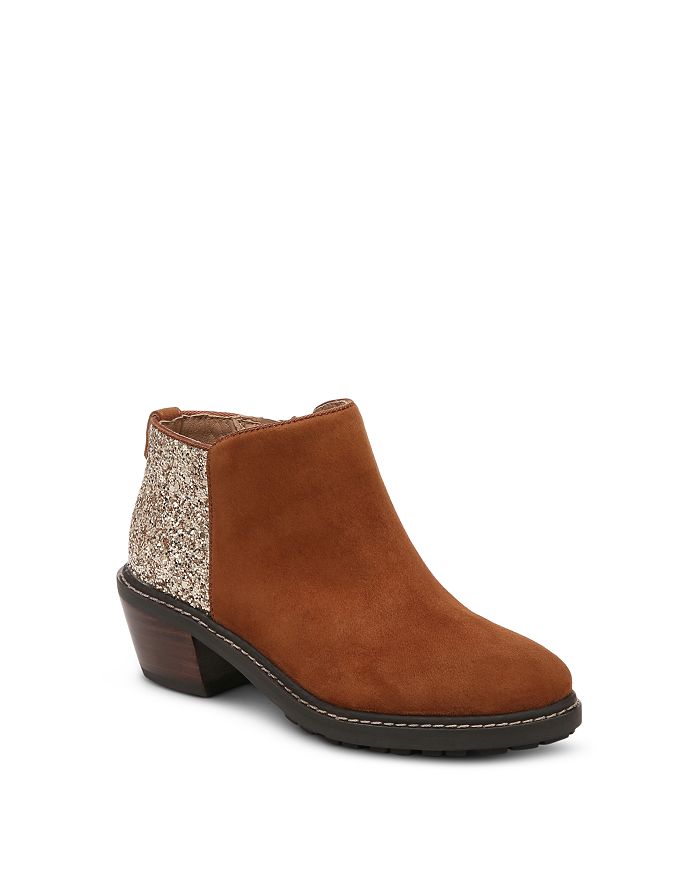 Sam edelman top girls boots