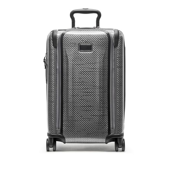 Tumi Tegra Lite International Carry On Expandable Spinner Suitcase In Blush