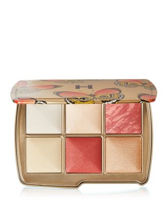 チーク Hourglass ambient lighting palette Ambient™ Lighting Palette | Multi-Dimensional Glow