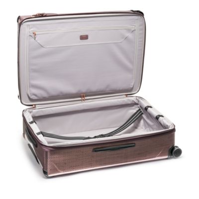 Tegra Lite&reg; Extended Trip Expandable Spinner Suitcase