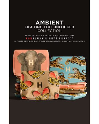 Hourglass Ambient Lighting Edit Unlocked Palette | Bloomingdale's