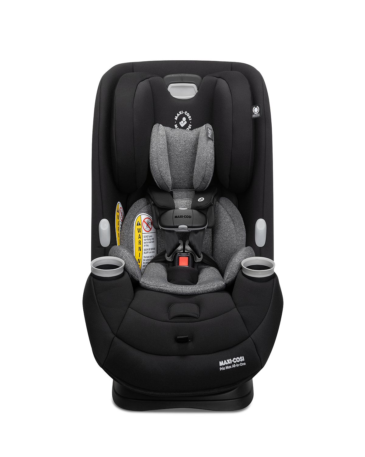 Photo 1 of [USED] Pria Max All in One Convertible Car Seat