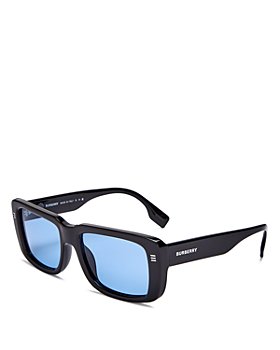 Burberry - Square Sunglasses, 55mm