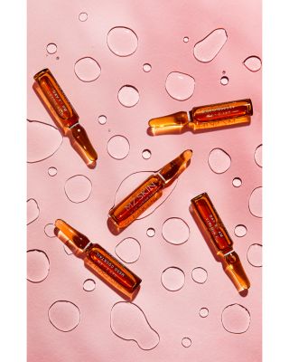 Glow Boost Ampoules Set