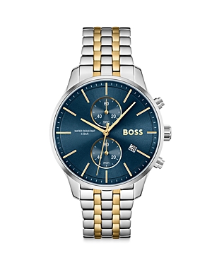 Boss Hugo Boss Associate Chronograph, 42mm