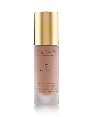 MZ Skin - Tint & Protect Skin Perfecting SPF 30 Tinted Moisturiser 1 oz.