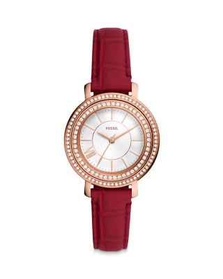 Fossil - Jacqueline Watch, 34mm