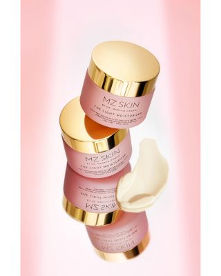 The Light Moisturiser 1.7 oz.