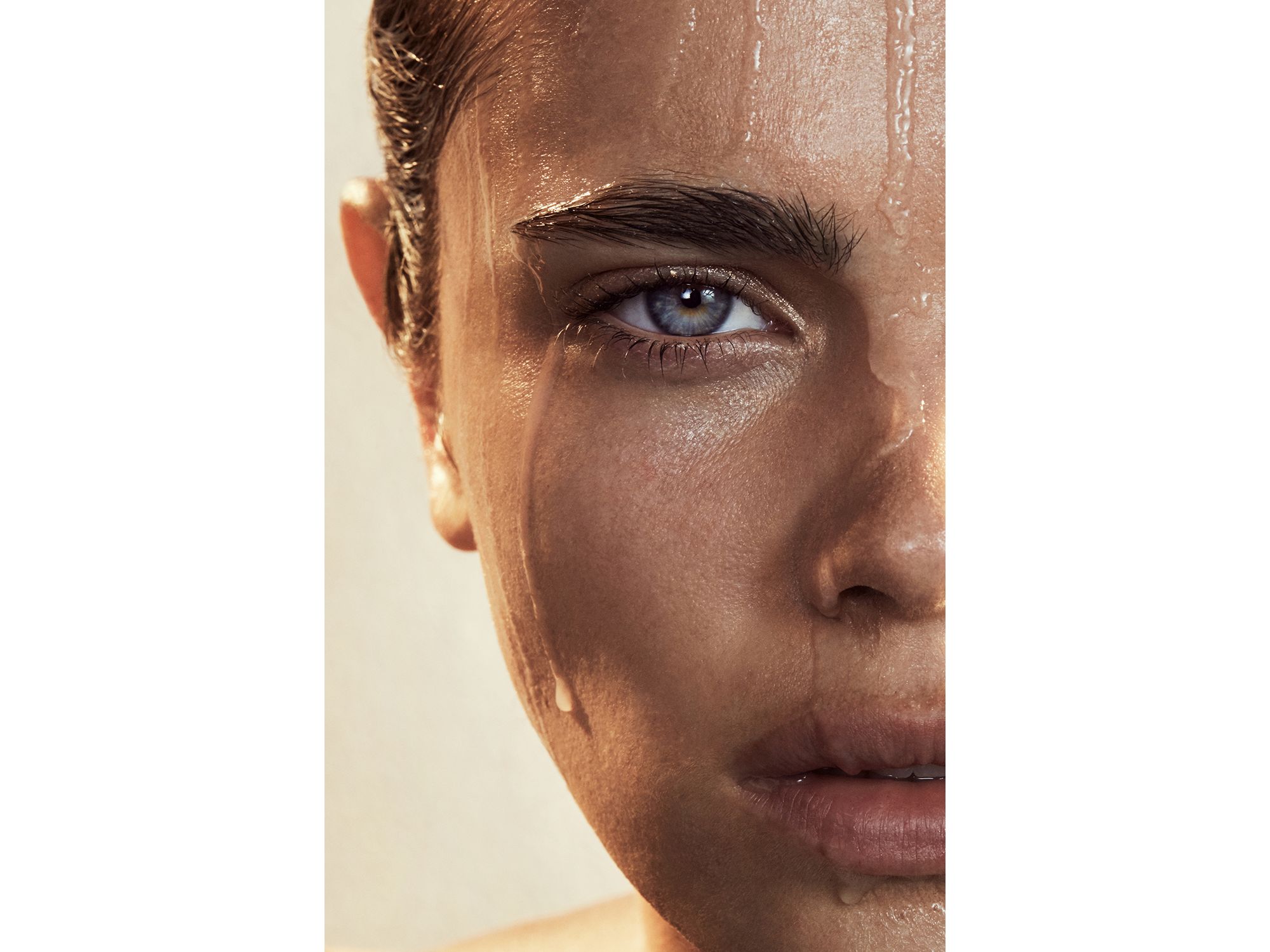 Cleanse & Clarify Dual Action AHA Cleanser & Mask 3.4 oz. — Image 3