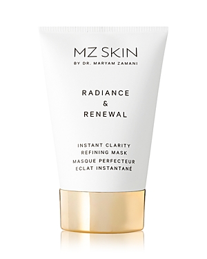 Mz Skin Radiance & Renewal Instant Clarity Refining Mask 3.4 oz.
