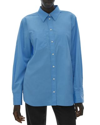 Helmut Lang - Cotton Shirt