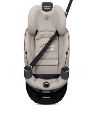 EMME Convertible Car Seat